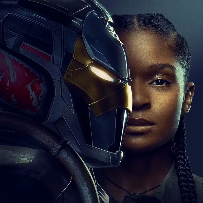 The Geekscape 'Ironheart' Season One Special!