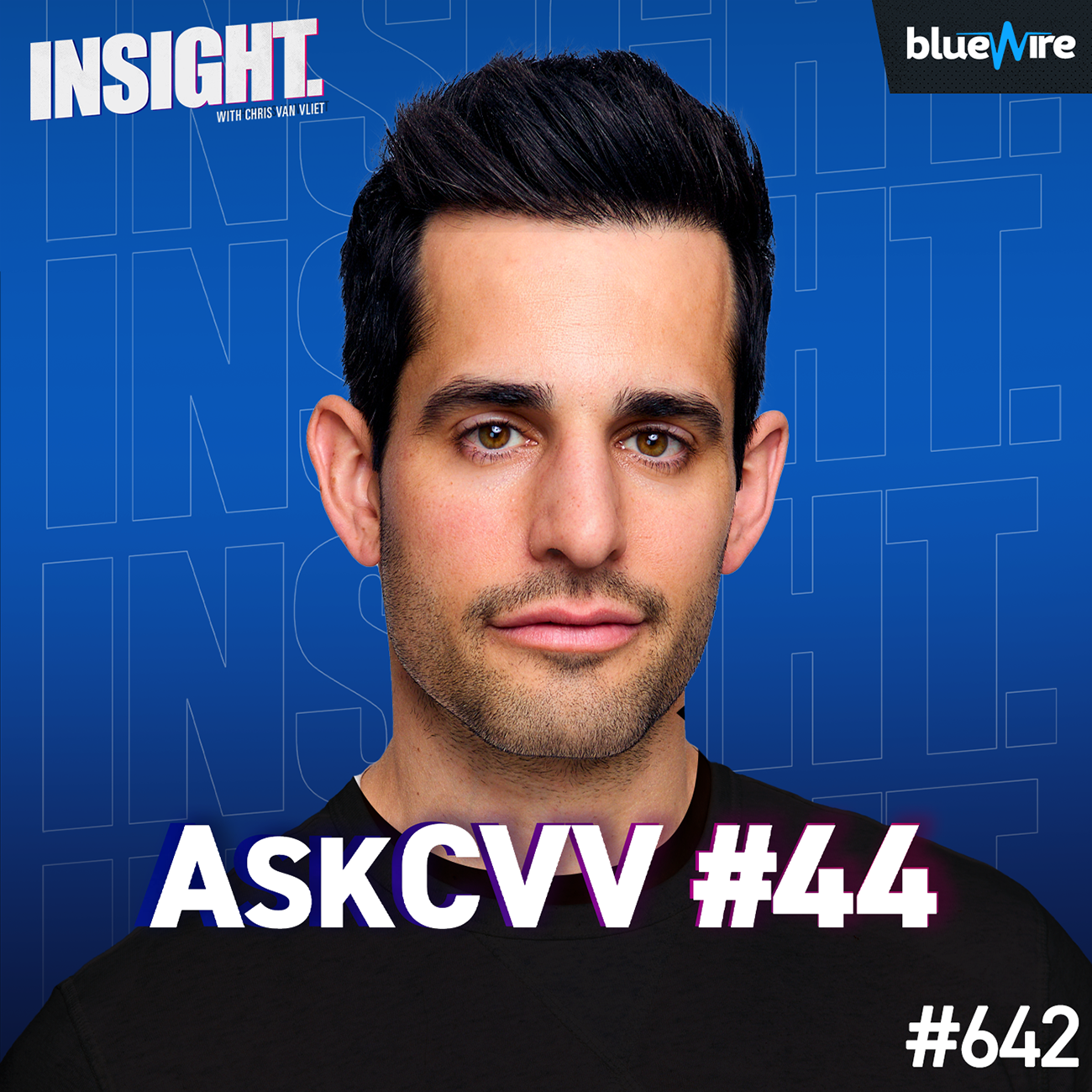 AskCVV #44 - We Need Another Midcard Title! Jesse Ventura Interview, Lucha Underground's Best Wrestlers, Dream Matches That Never Happened