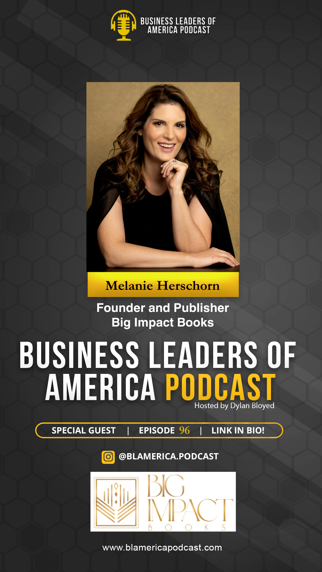 Business Leaders of America Podcast