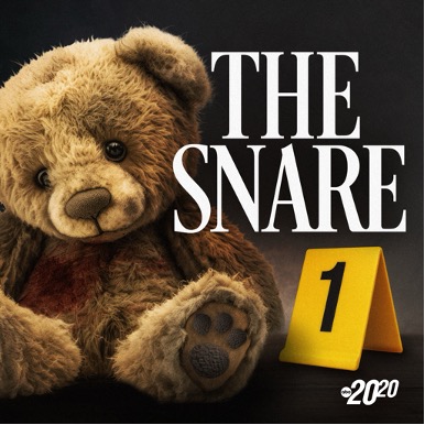 The Snare, from ABC News episode artwork
