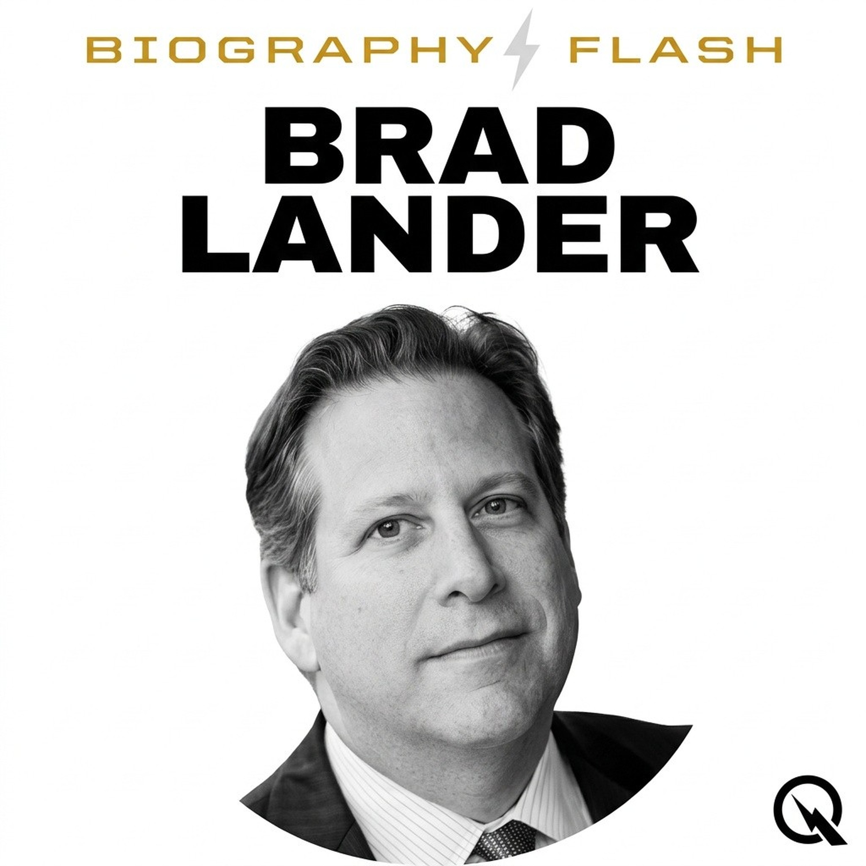 Brad Lander - Biography Flash