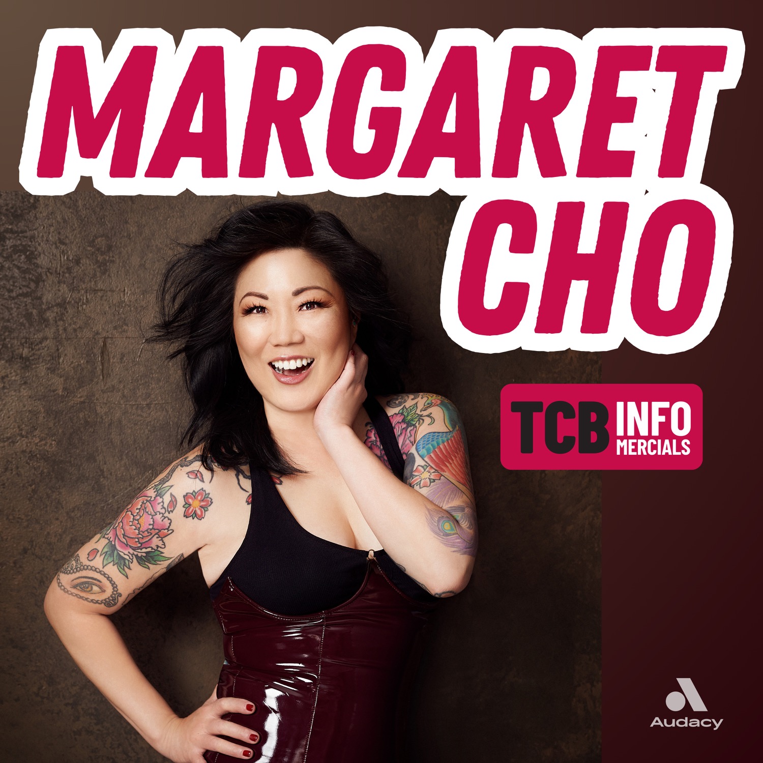 TCB Infomercial w. Margaret Cho