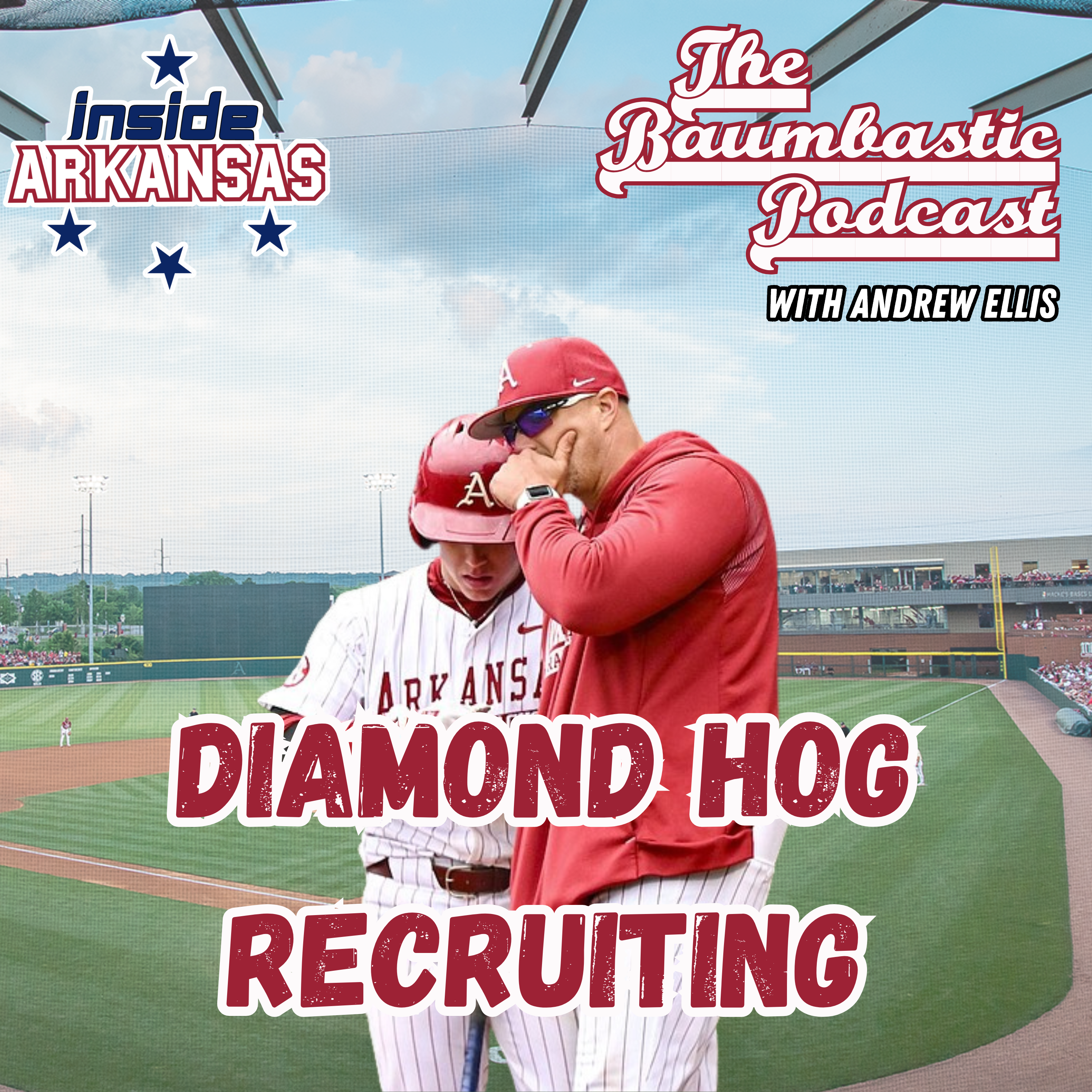 Future Remains Bright For Arkansas Baseball