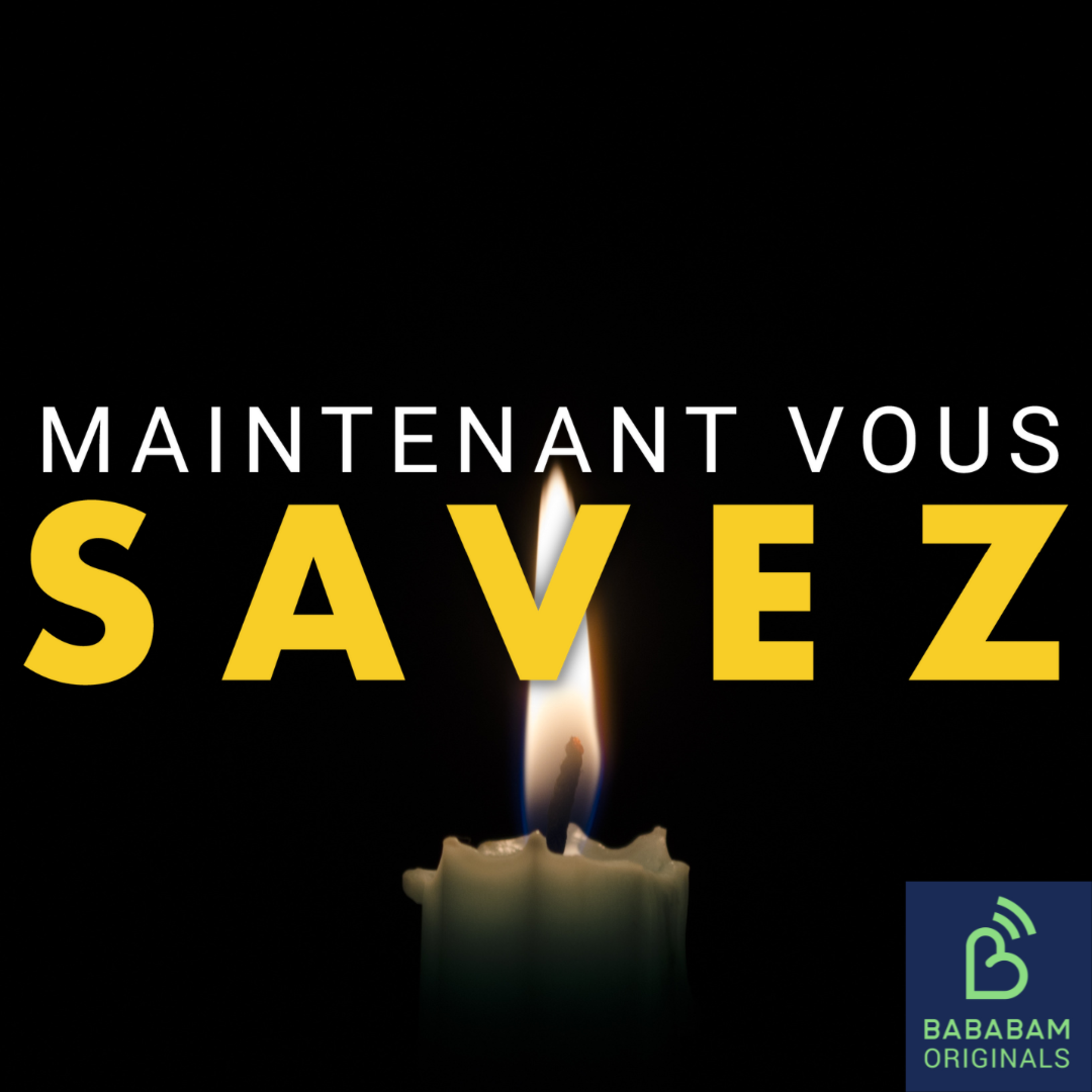 Pourquoi a-t-on peur du noir ? 