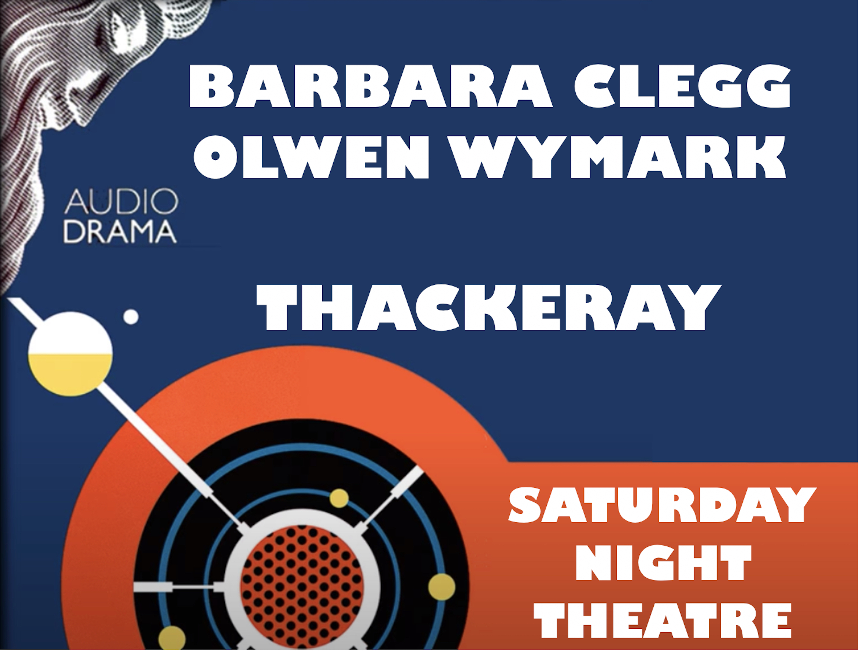 Thackeray #1: Battle Cry(112025)