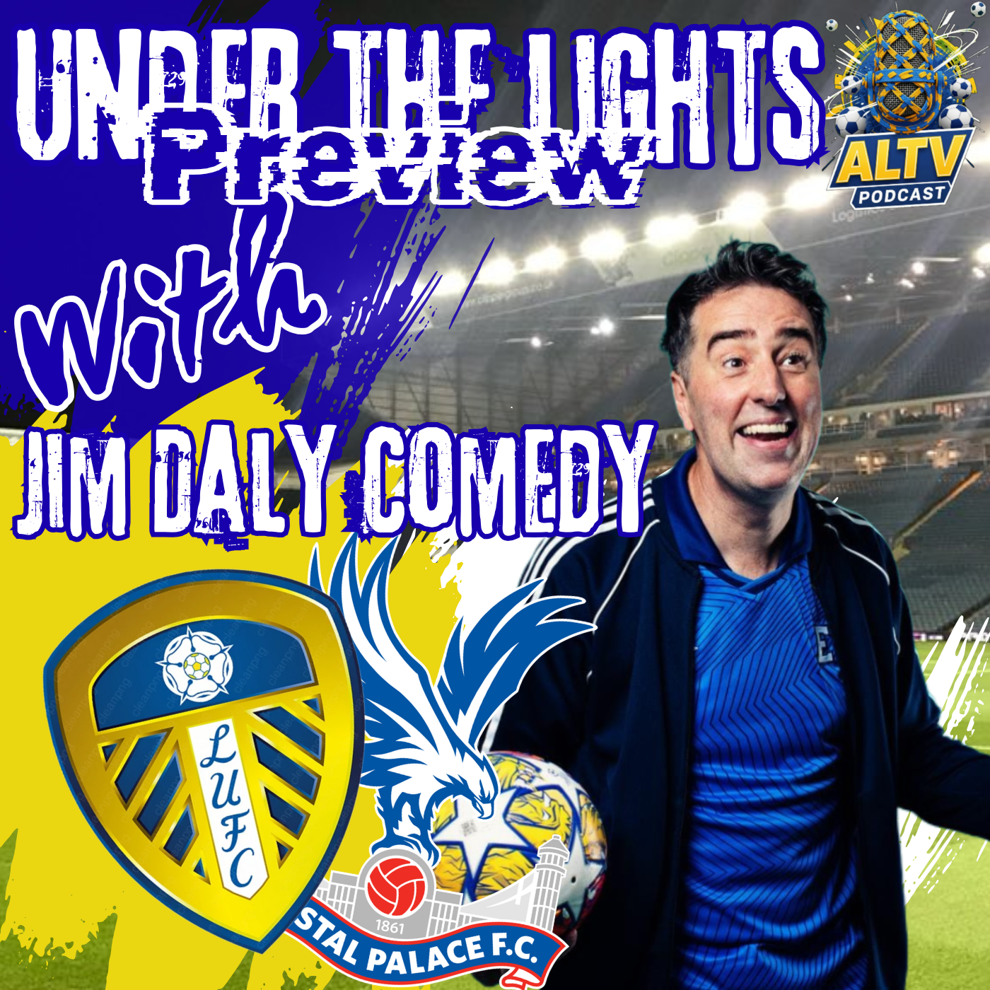 Crystal Palace vs Leeds:  Premier League Showdown