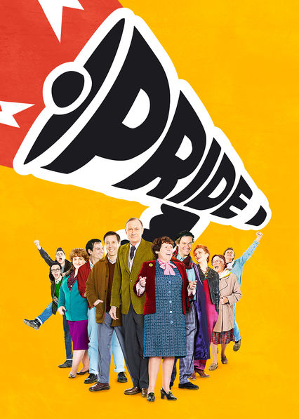 Ep #090 Pride with Jay and Jo from JoJCast episode artwork