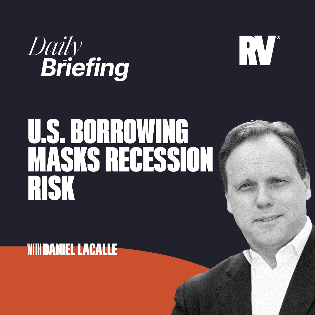 The Realities of a Recession