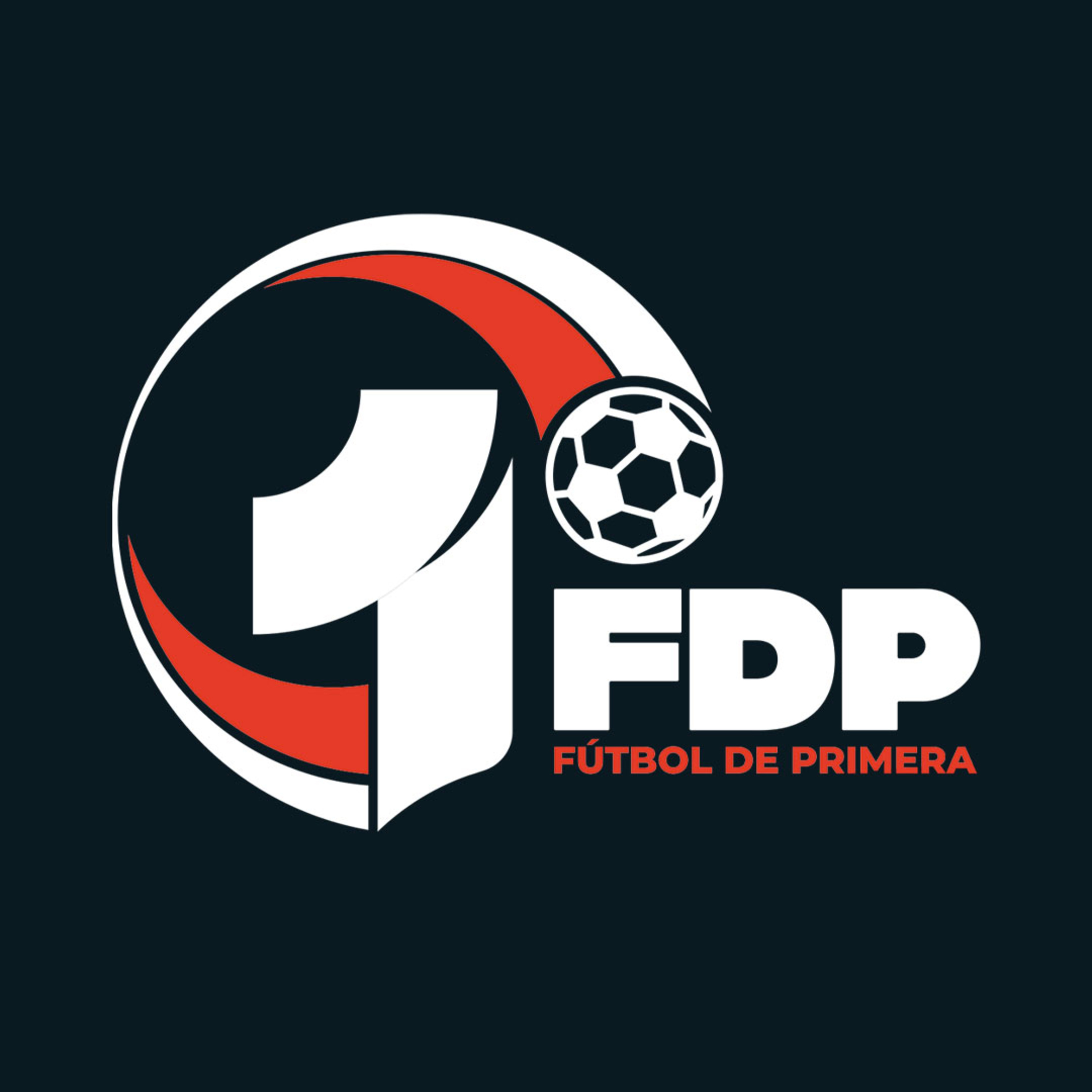 Programa Diario de Futbol de Primera Octubre 13 episode artwork