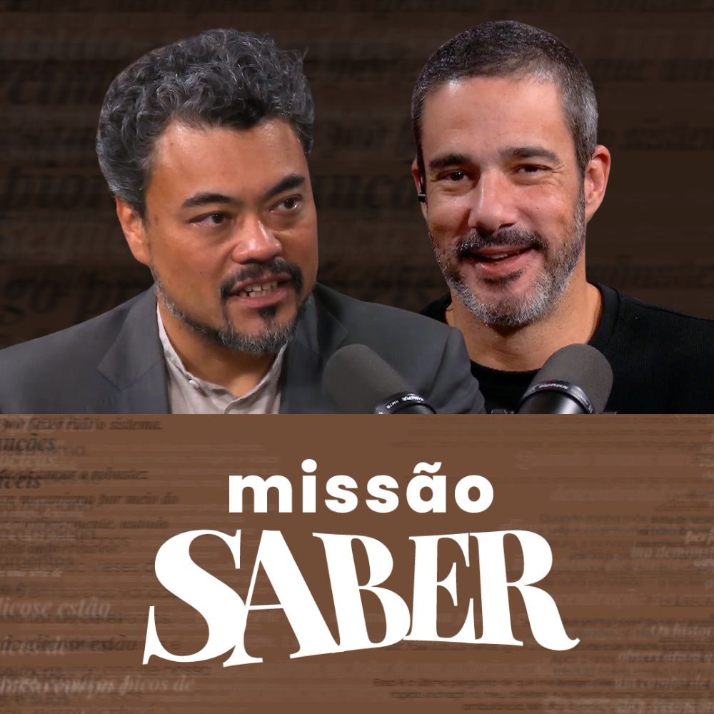 Ascensão dos evangélicos no Brasil: influência, preconceito e política l Com Leonardo Sakamoto episode artwork