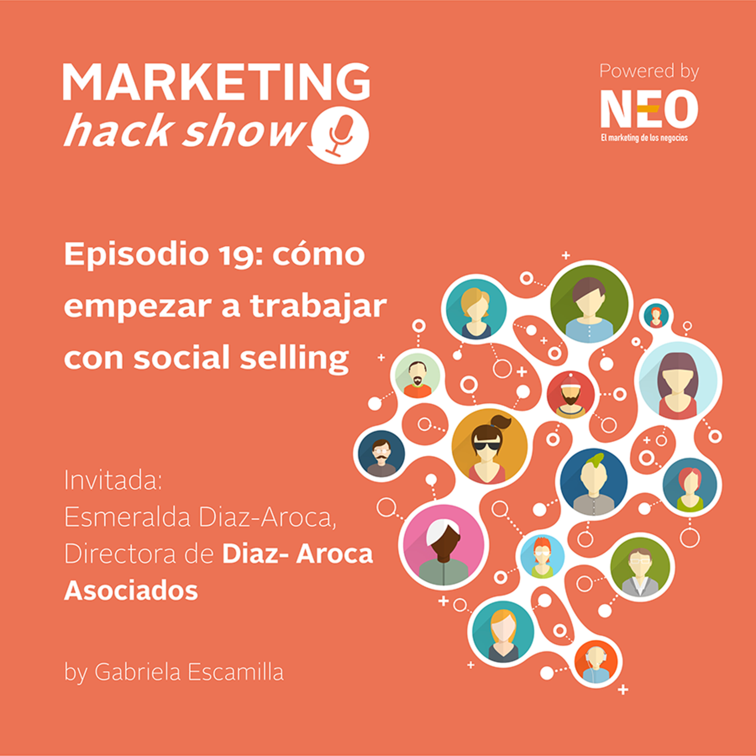 Marketing Hack Show