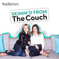 Skimm D From The Tour Carly Zakin And Danielle Weisberg With