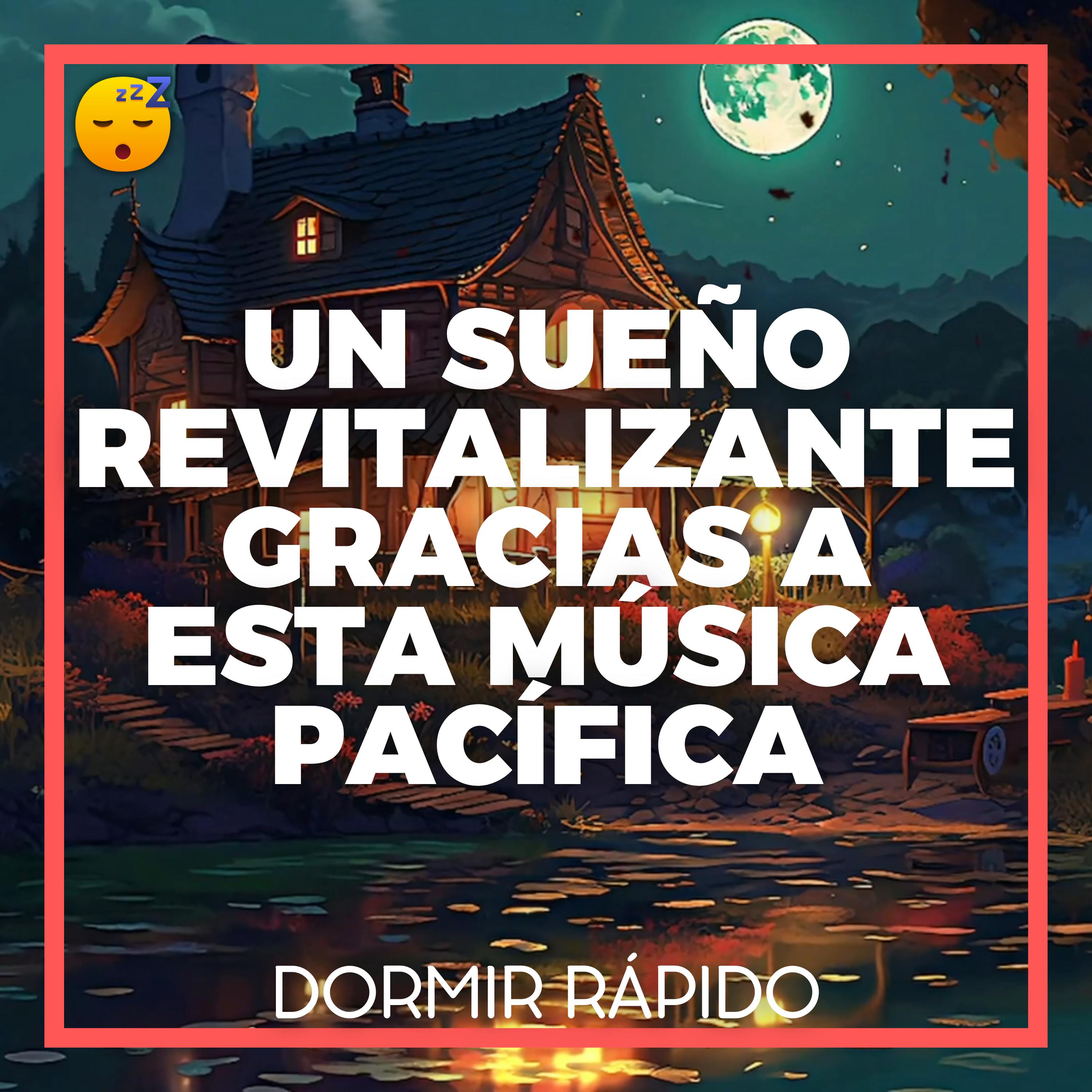 Un SUEÑO Revitalizante gracias a esta MÚSICA Pacífica episode artwork