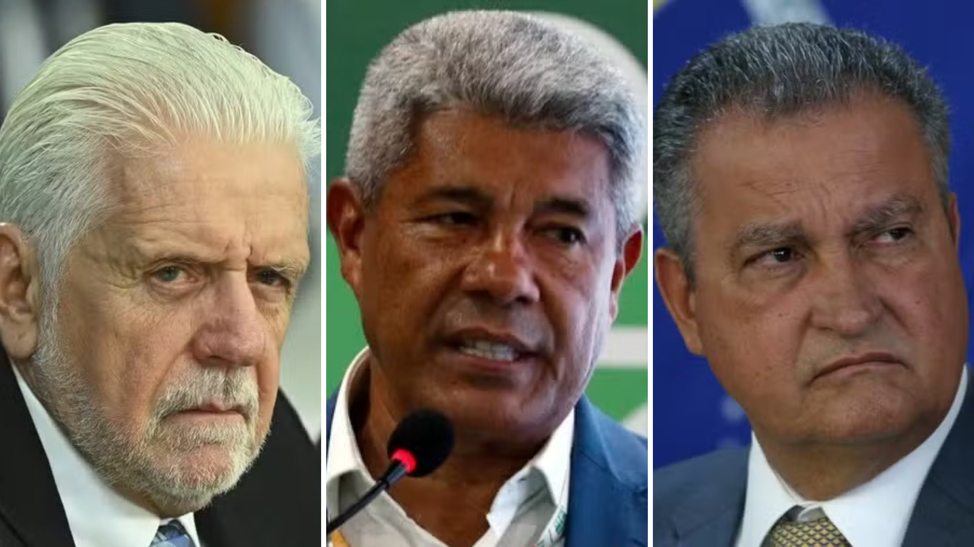 Federação denuncia ataques a perfis de Jaques Wagner, Jerônimo Rodrigues e Rui Costa episode artwork