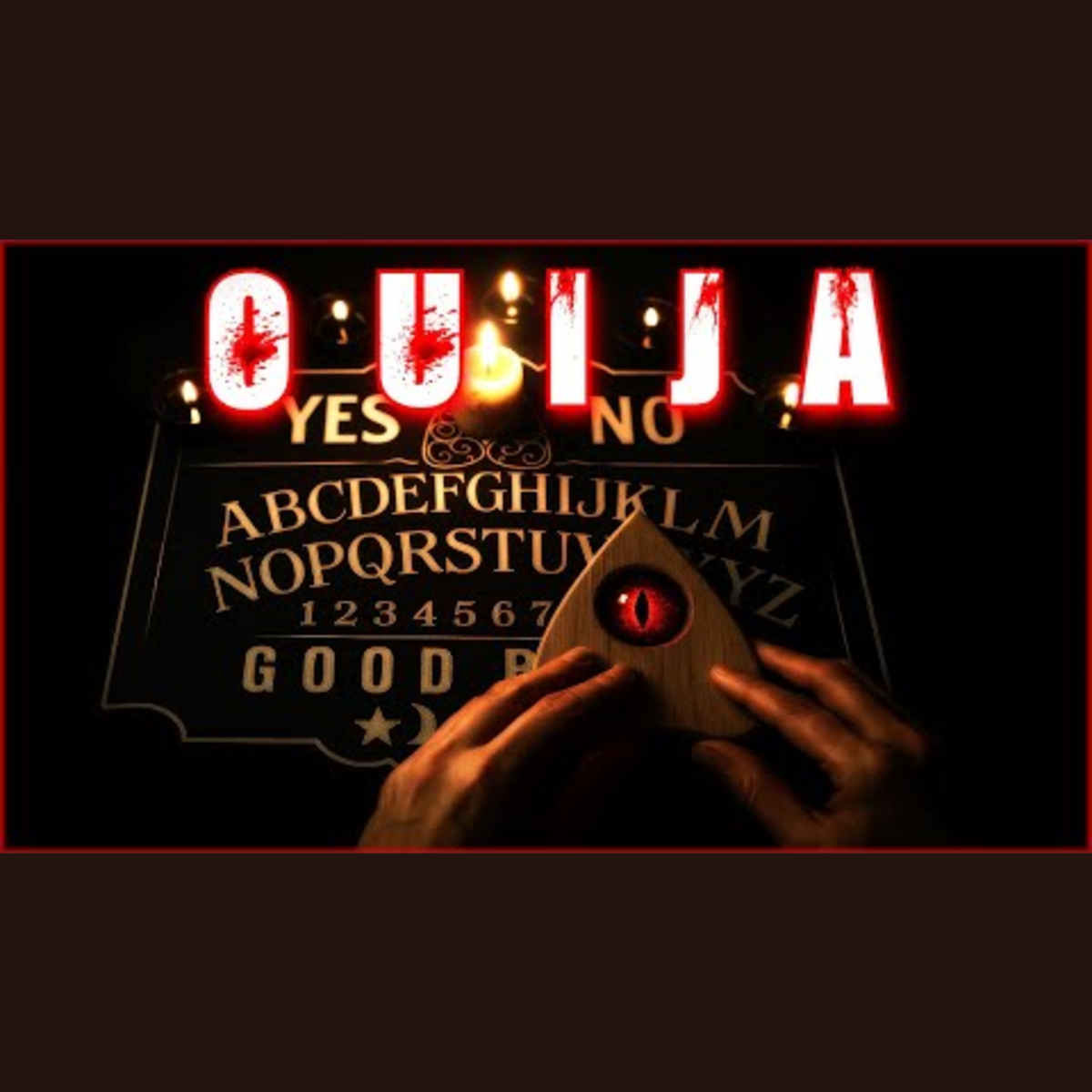 True Ouija Stories | Horror Story Based on True Events