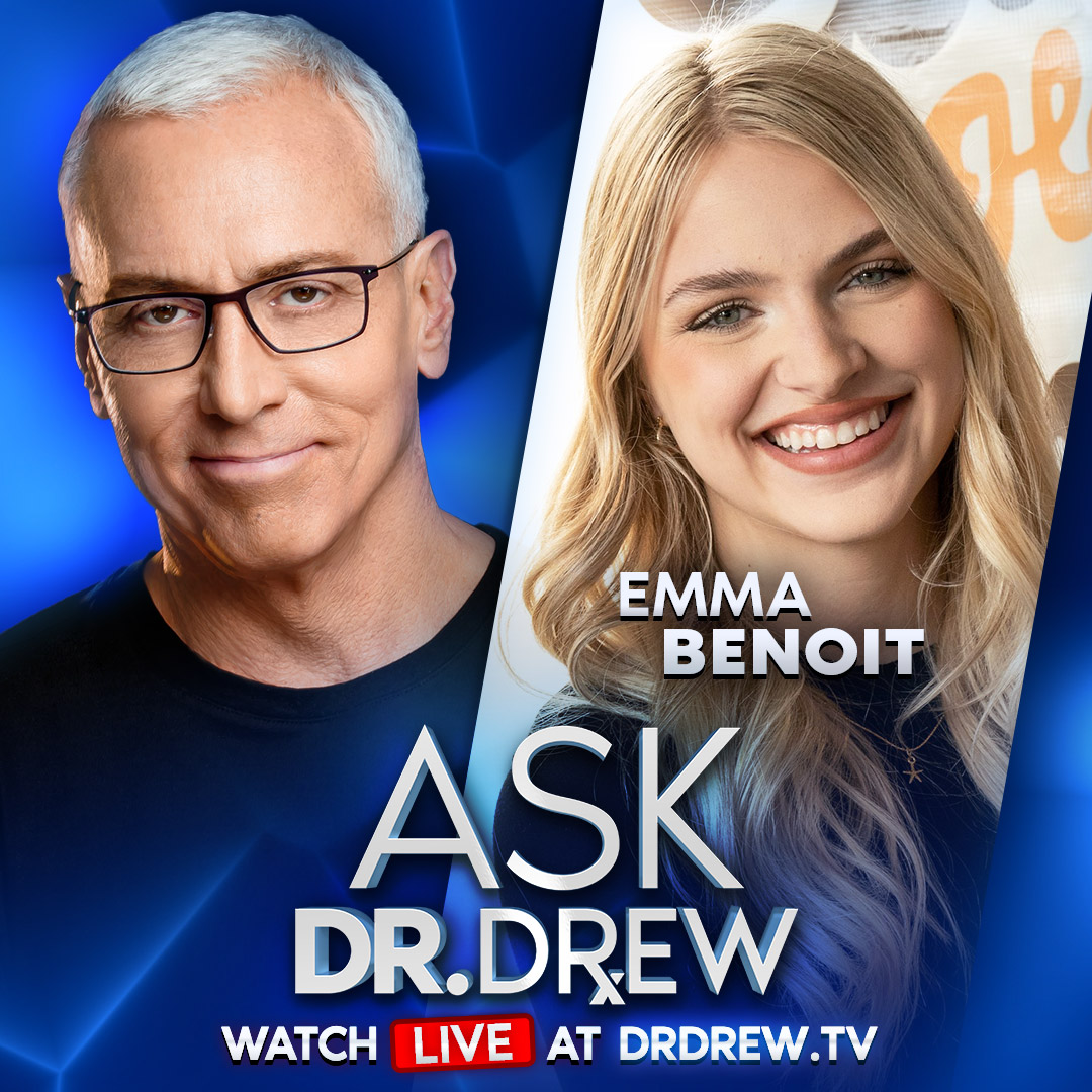 Cheerleader Attempted Suicide & Survived: Emma Benoit Discusses Depression & Recovery