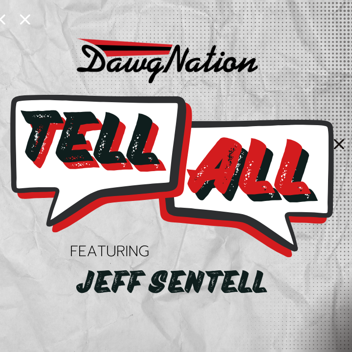 DawgNation Podcast Feed