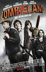 1. Benvenuti a Zombieland