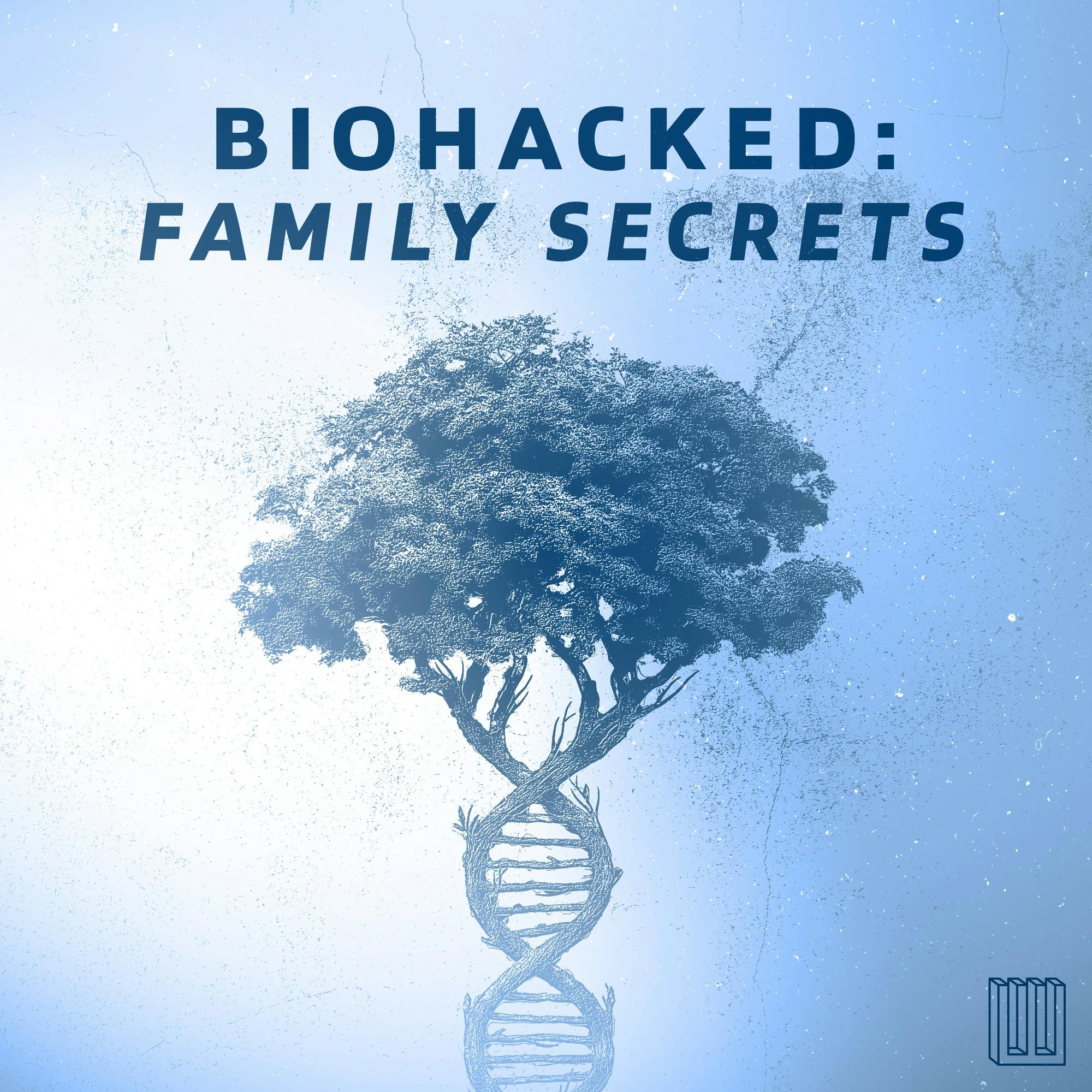 BioHacked | 10. The Great Sperm Drought