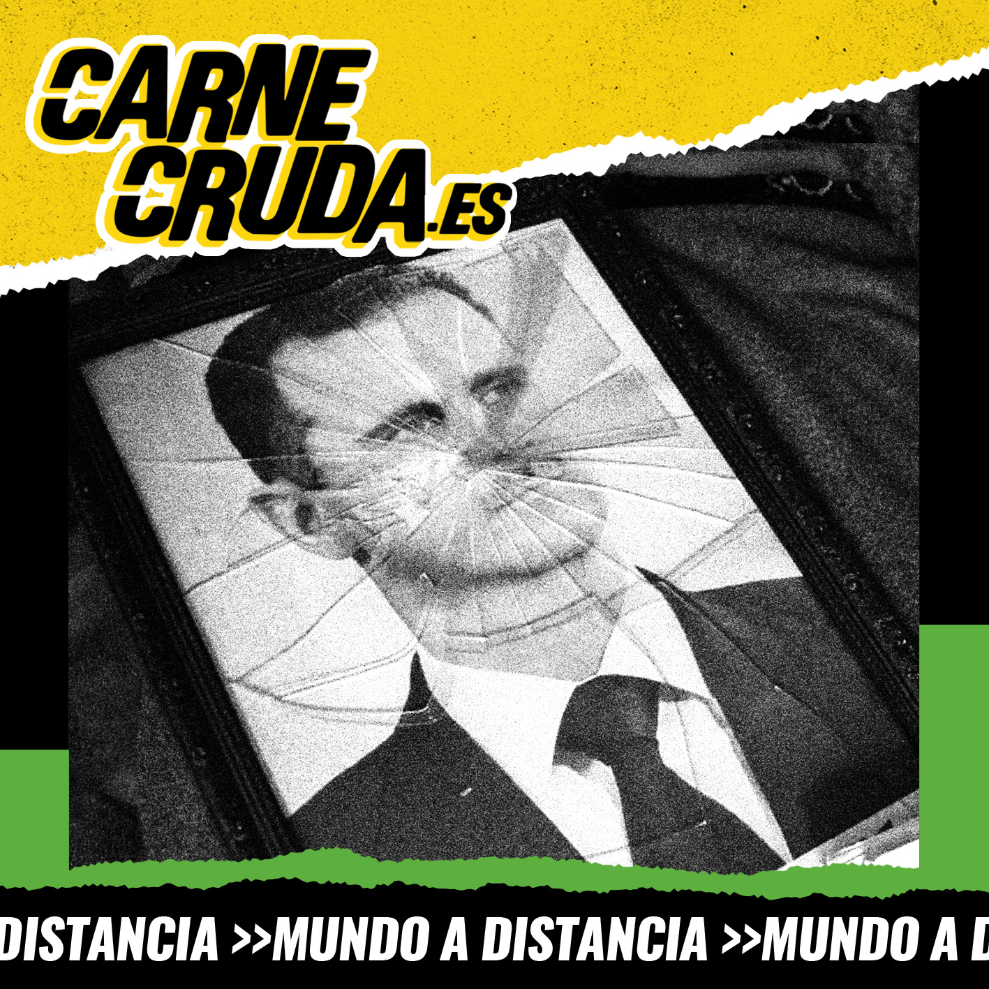 Siria se libera y el mundo se rompe