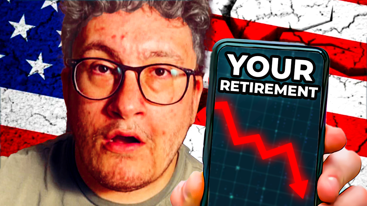 Your Week In Money with Caleb Hammer