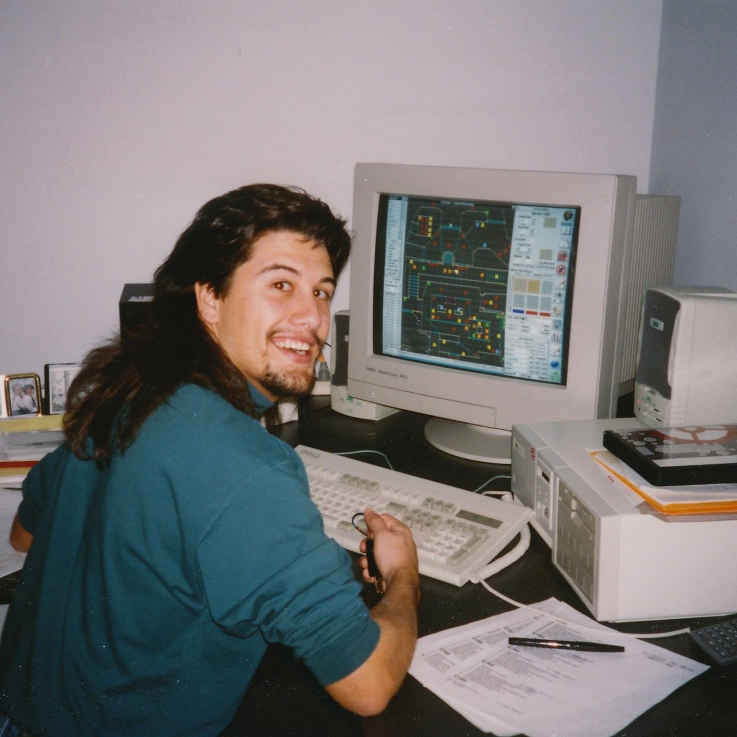 East Coast Office Hours 28: Allergic to Stealth Games episode artwork