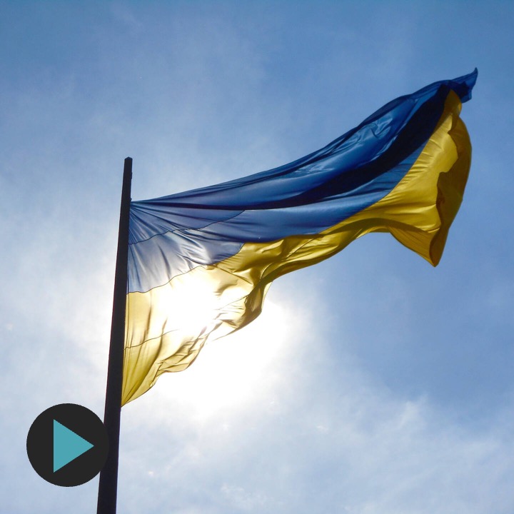 Live Debate: "Now is the Time to Make Peace in Ukraine"