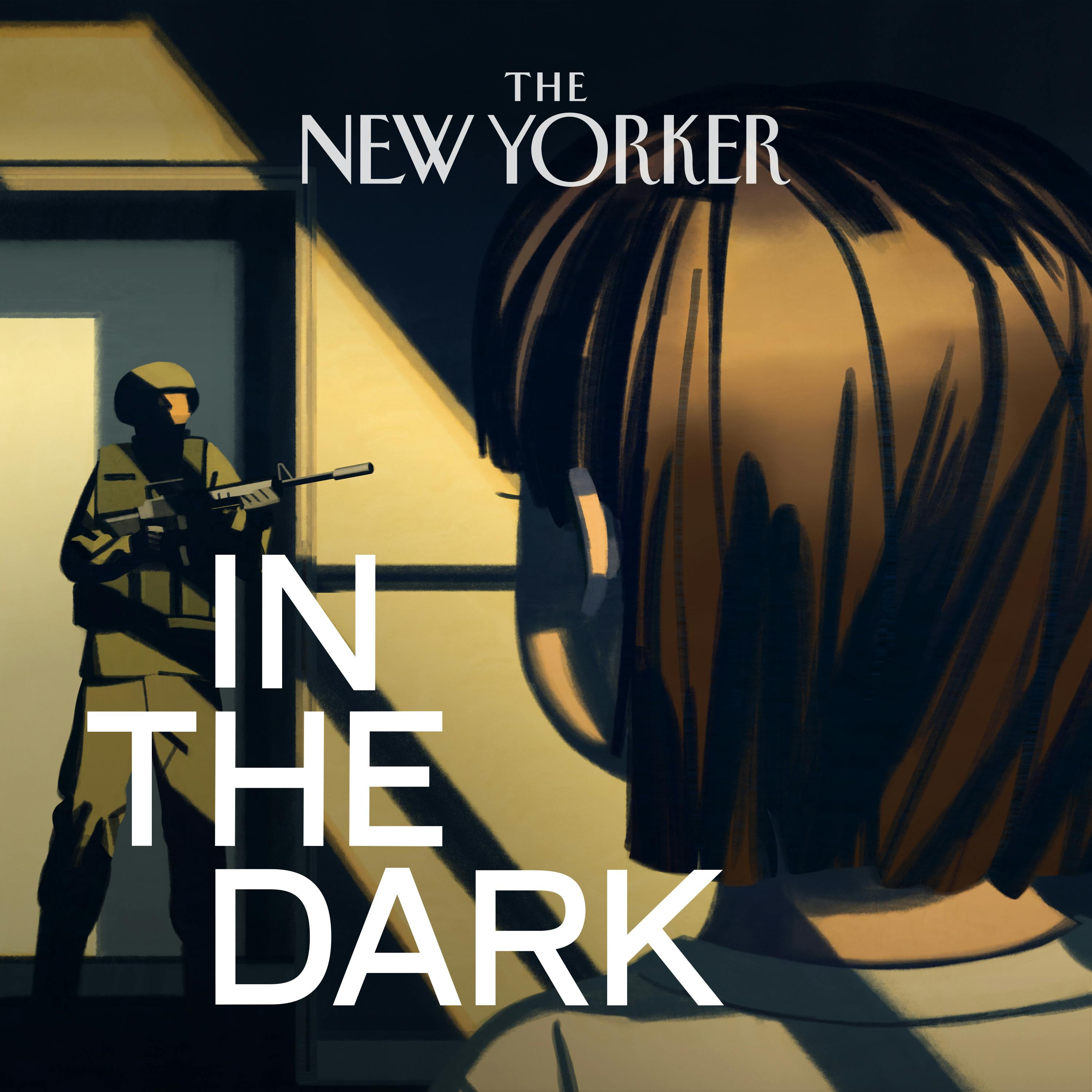 Thumbnail for "Season 3, Episode 6: The Full Picture".