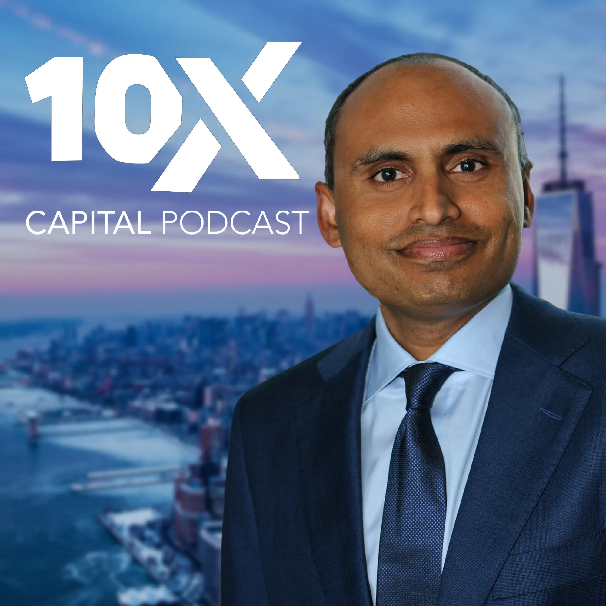 E19: Raja Doddala, Head of VC at Churchill Asset Management ($47 Billion AUM) on How LP’s Should Diligence GP’s Episode cover