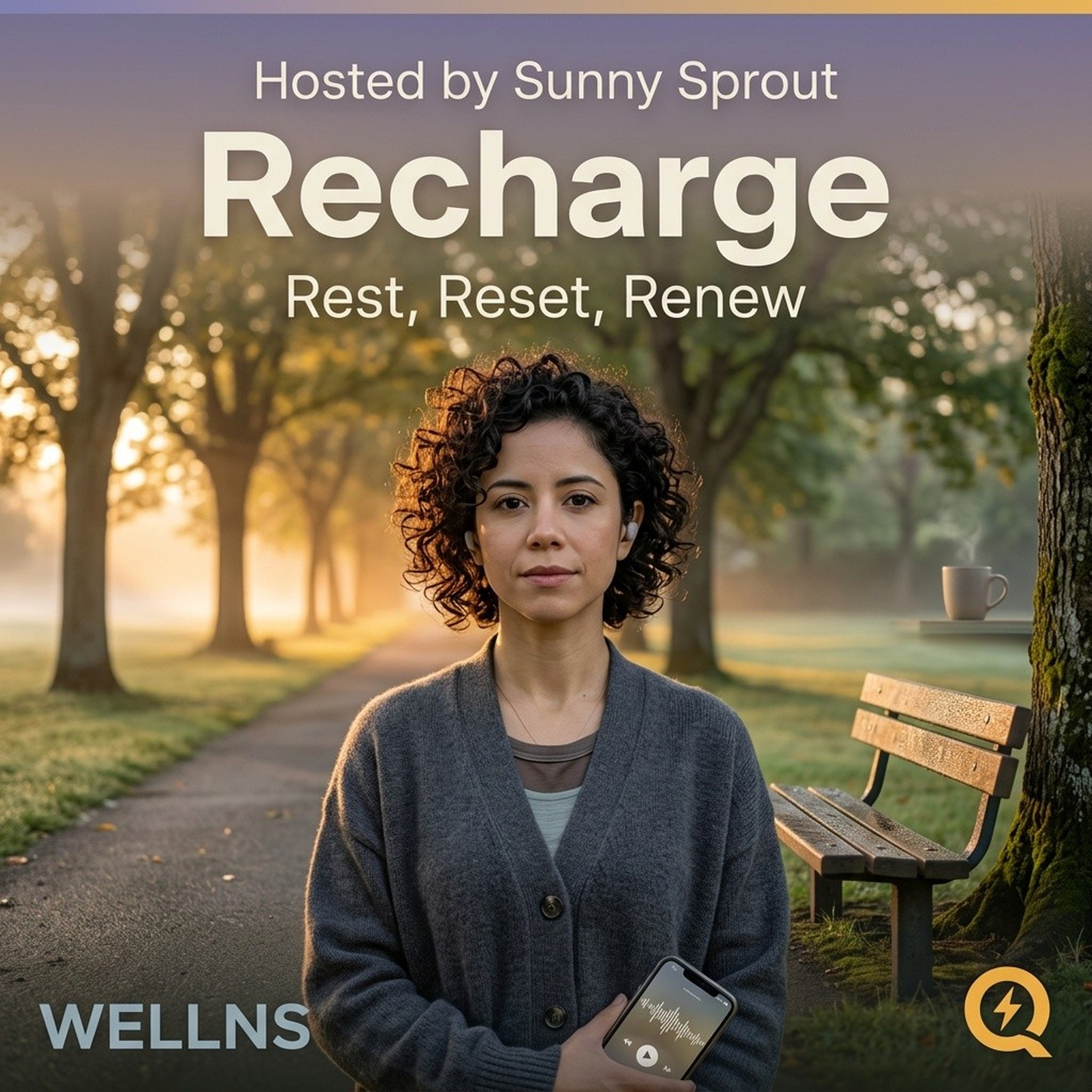 Recharge