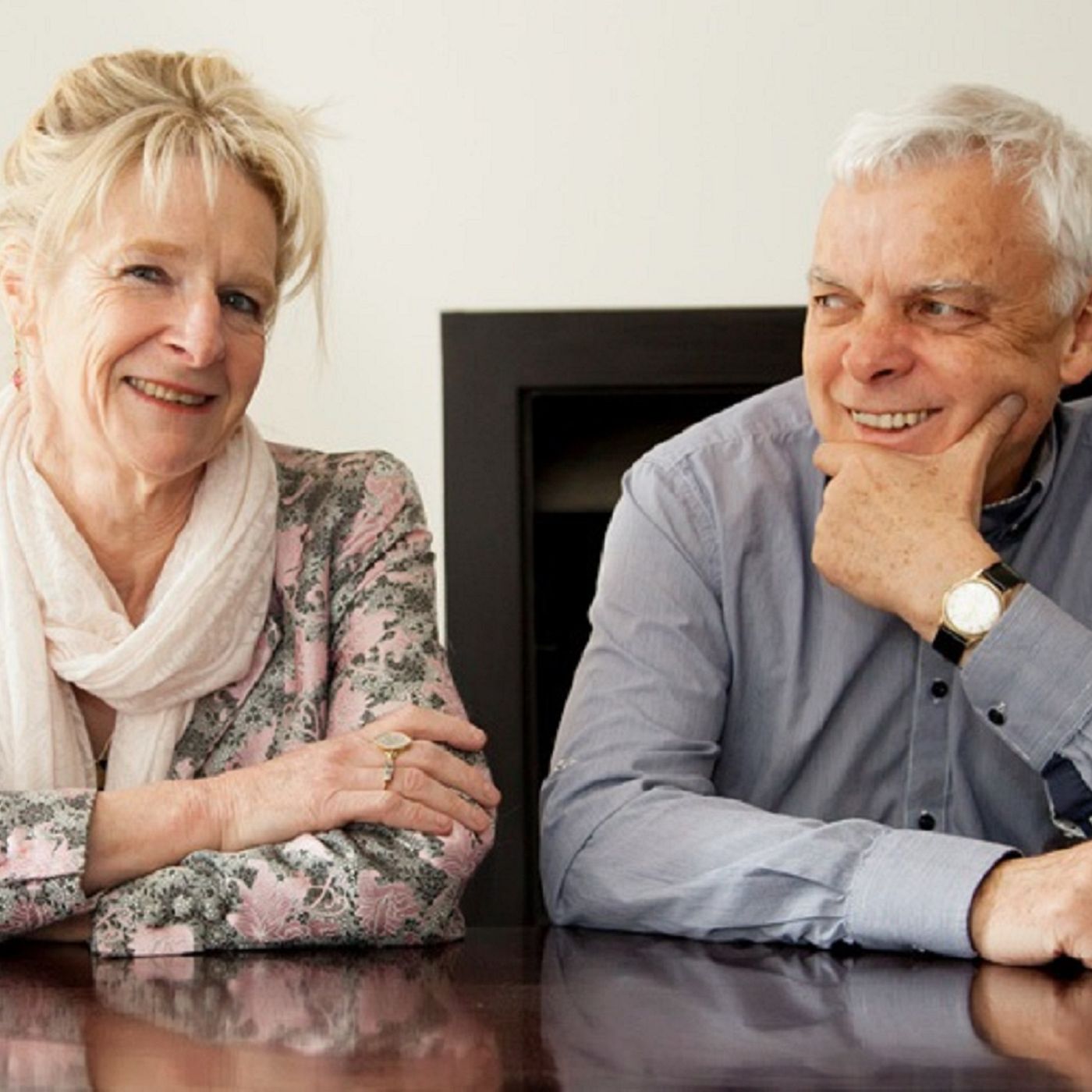 My Camino - the podcast