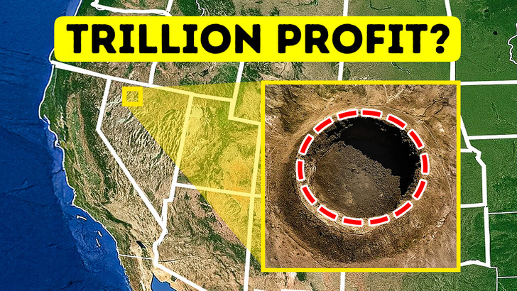 This New Mega Project Could Flood America With Money