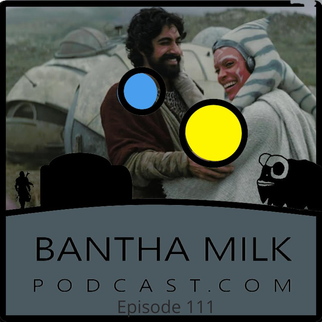 Ahsoka Episode 7 Dreams and Madness Review and Easter Eggs Ahsoka Episode 7 Dreams and Madness Review and Easter Eggs