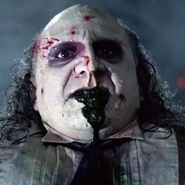 Batman Returns (1992)