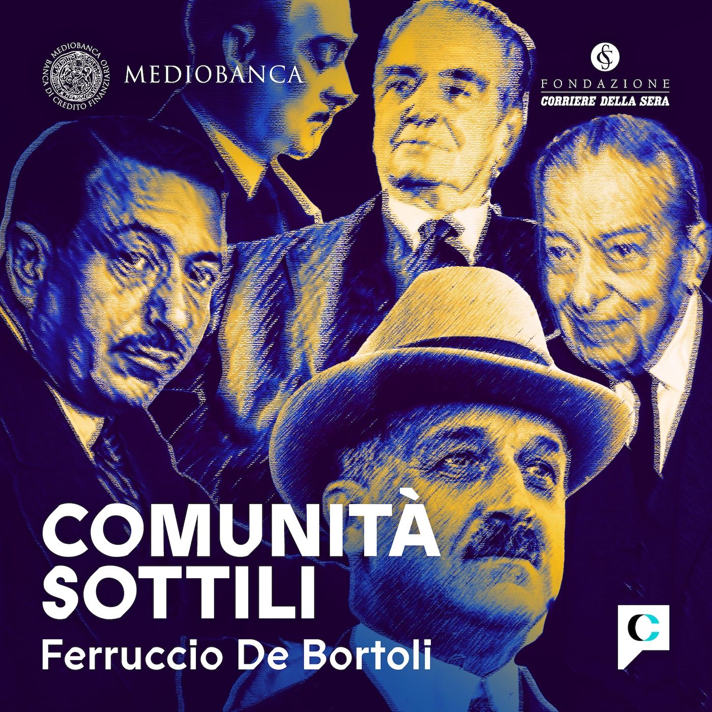Comunità sottili - Trailer