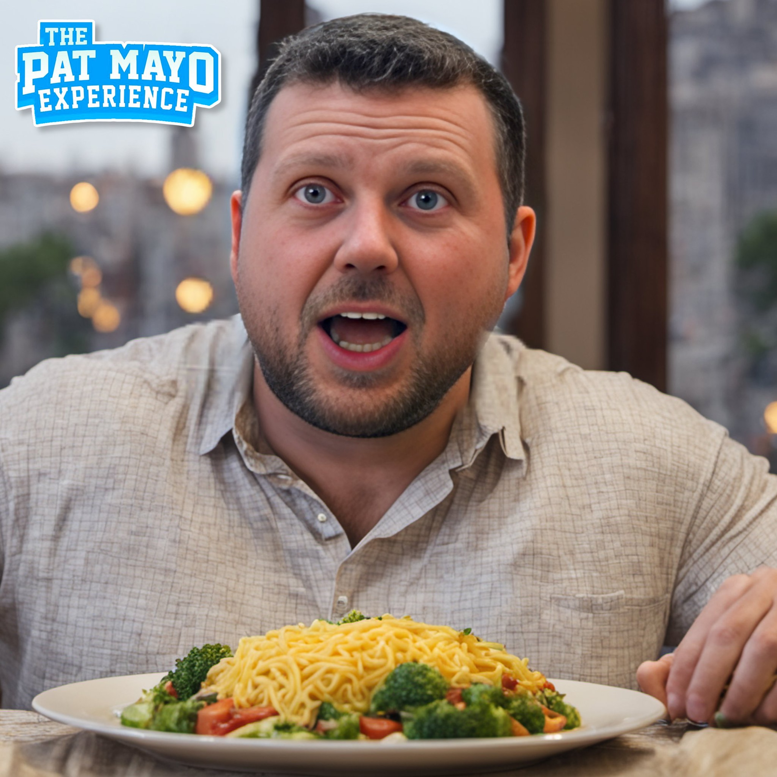 Cust Corner 48 — Blind Menus, Chicken Wing Flavor Rankings, Grilled vs Cold Cheese Sandwich