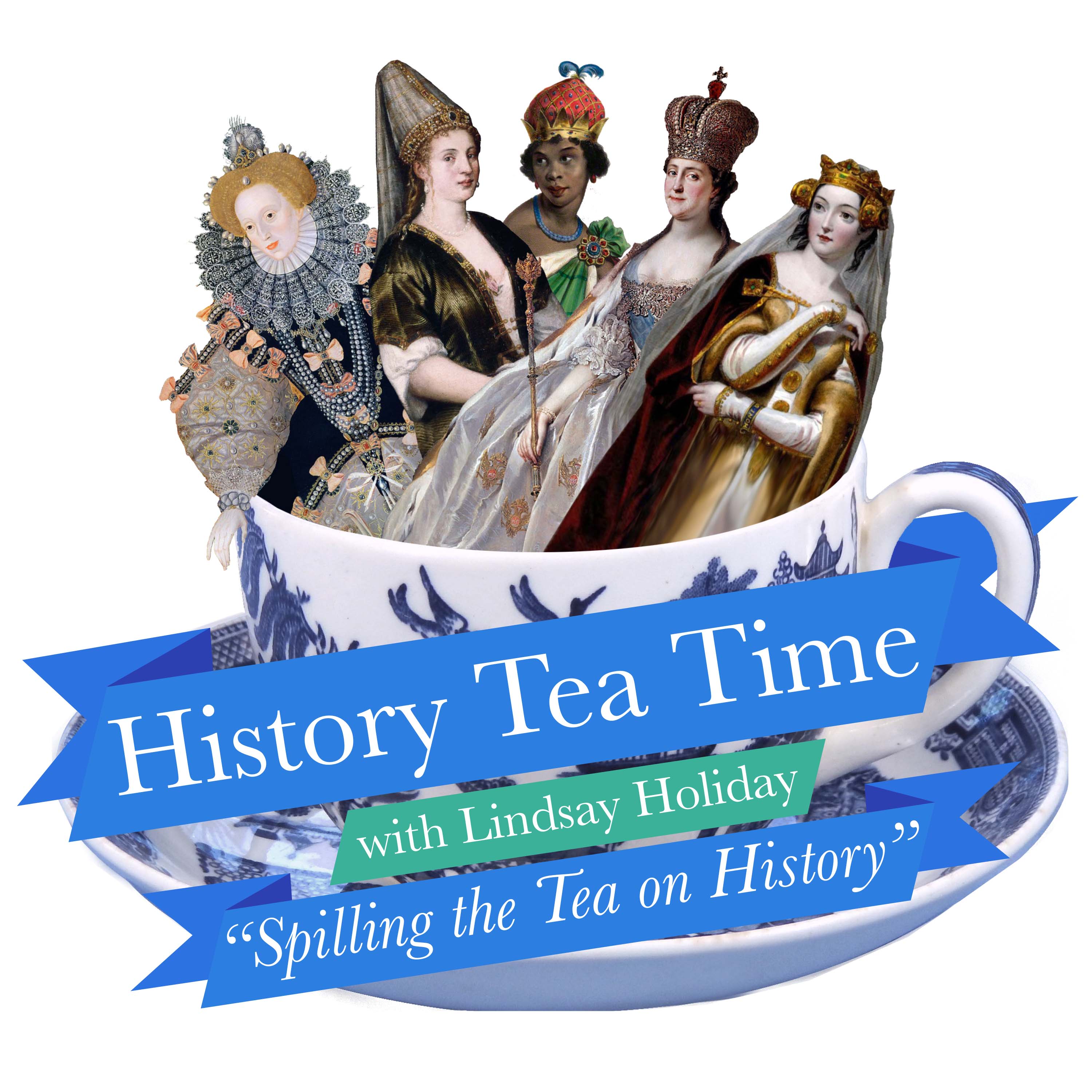 Royalty 101: British Titles of Royalty & Nobility