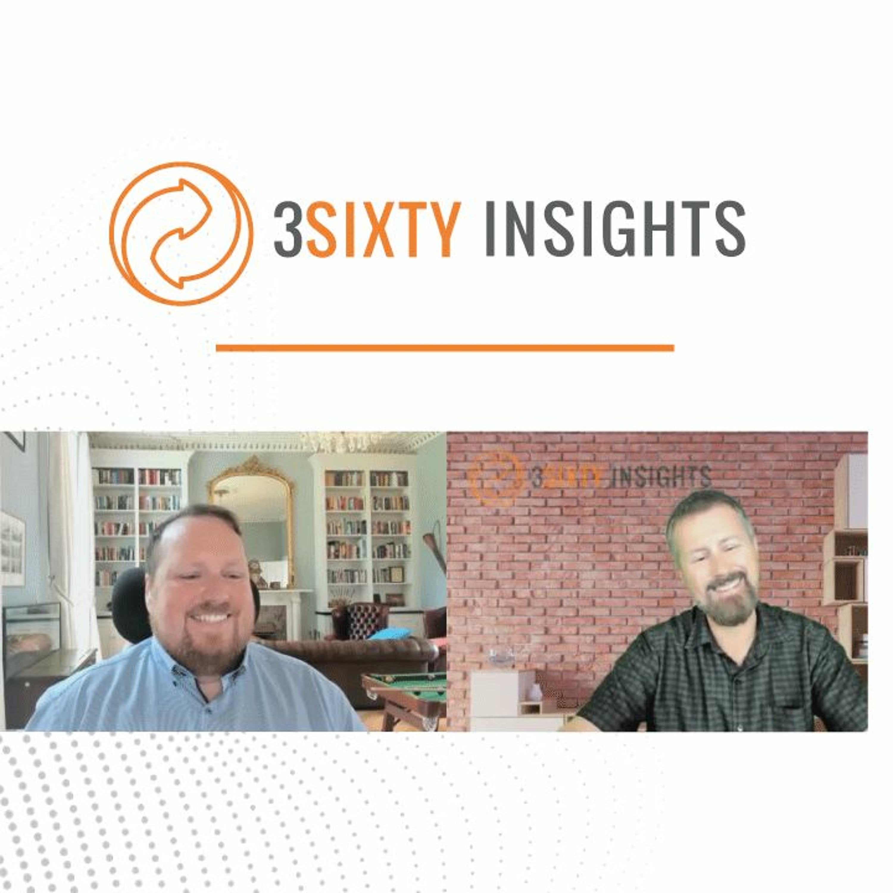 3Sixty Insights HRTechChat