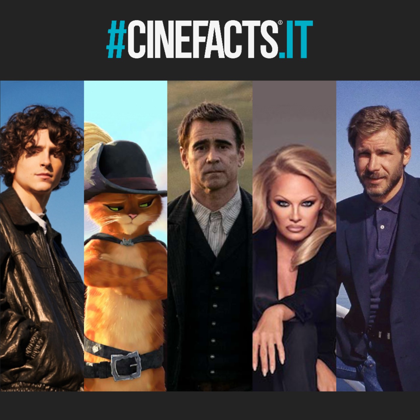 CineFacts
