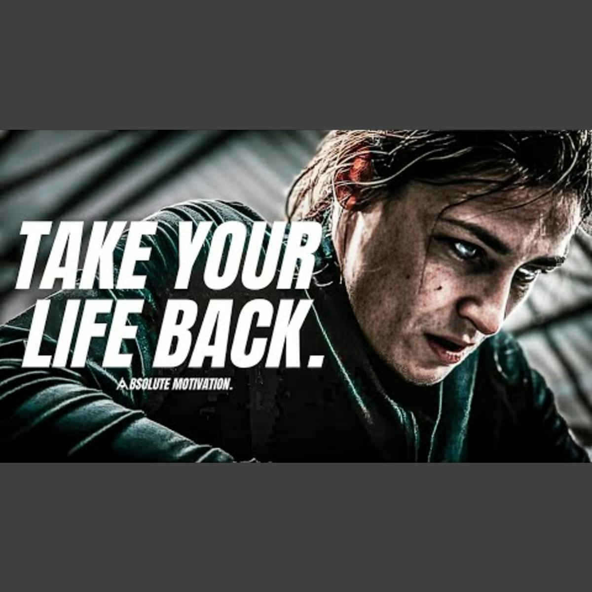 Stop Making Excuses and Reclaim Your Life: A Motivational Talk Stop Making Excuses and Reclaim Your Life: A Motivational Talk