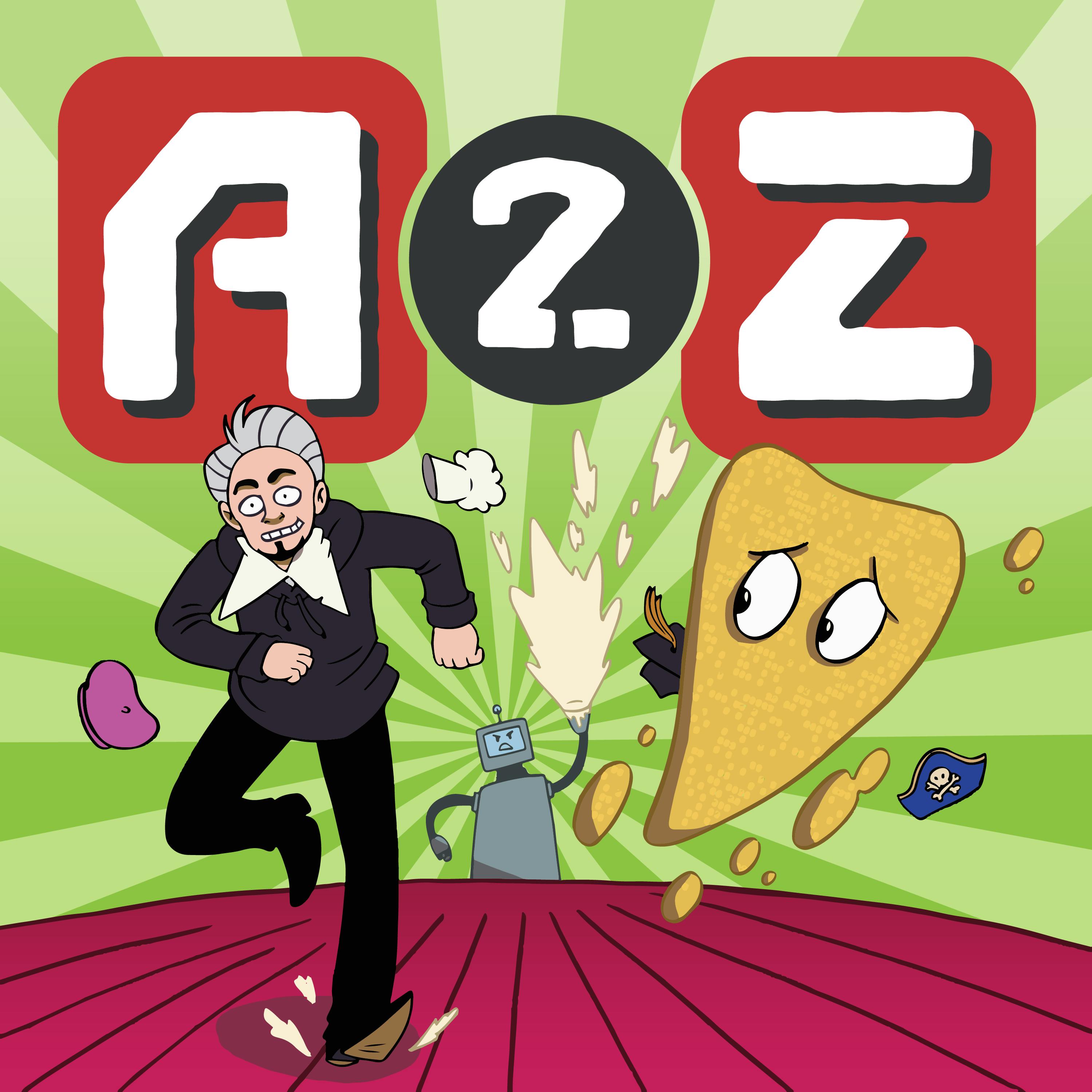 Introducing: A2Z
