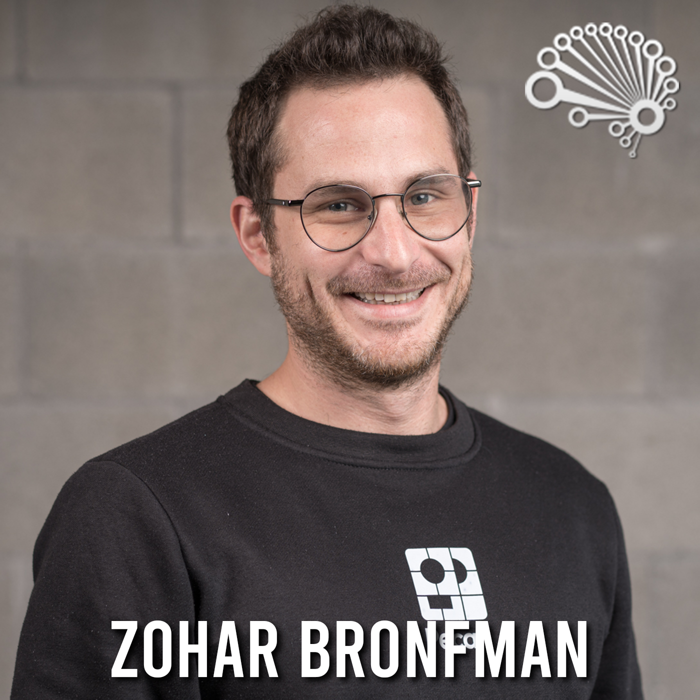 907: Neuroscience, AI and the Limitations of LLMs, with Dr. Zohar Bronfman