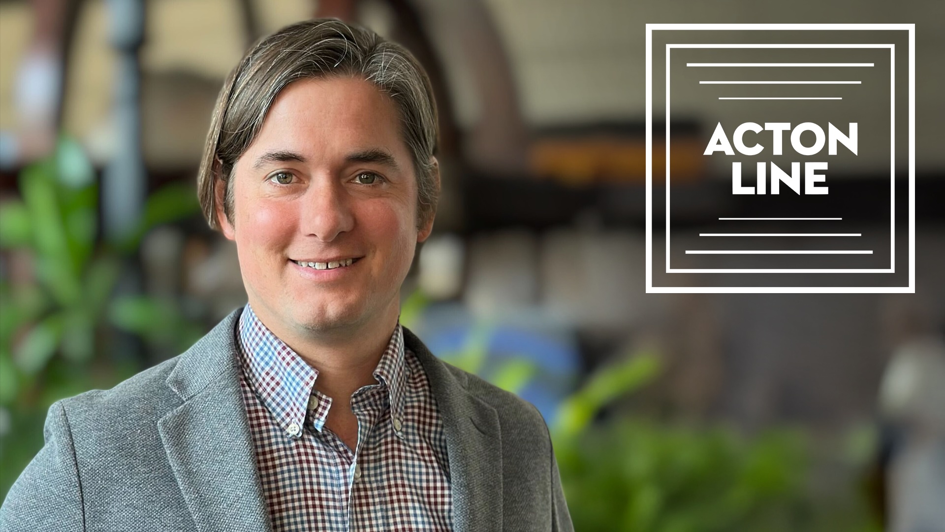 Jason Sorens Builds a Case for Reforming American Housing Policy