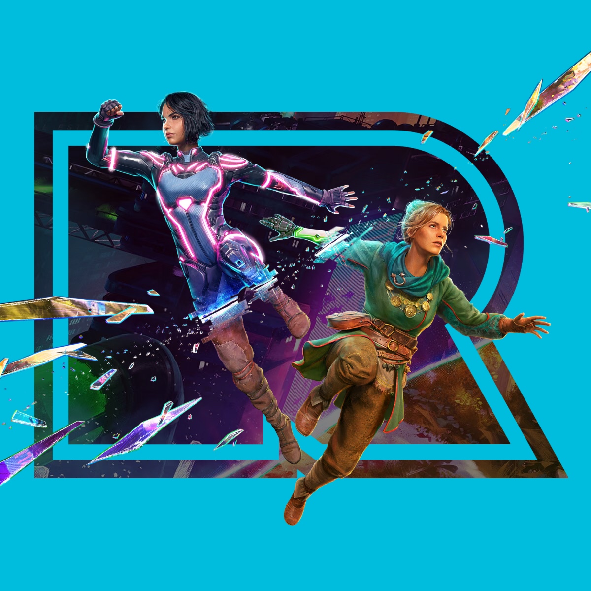 Death Stranding 2, la portátil Xbox, Split Fiction, Suikoden I & II HD