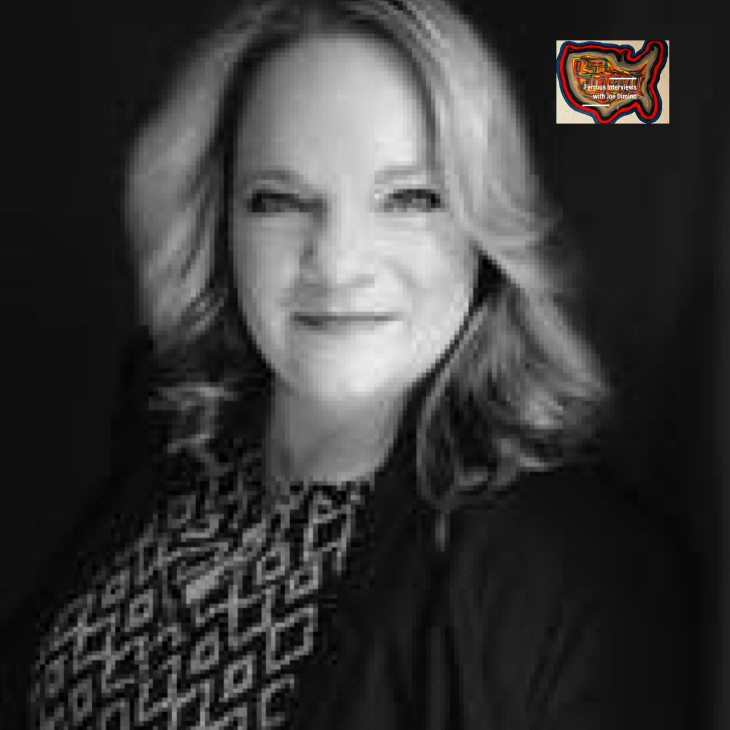 COO & Co-Founder of DigiBuild April Moss episode artwork