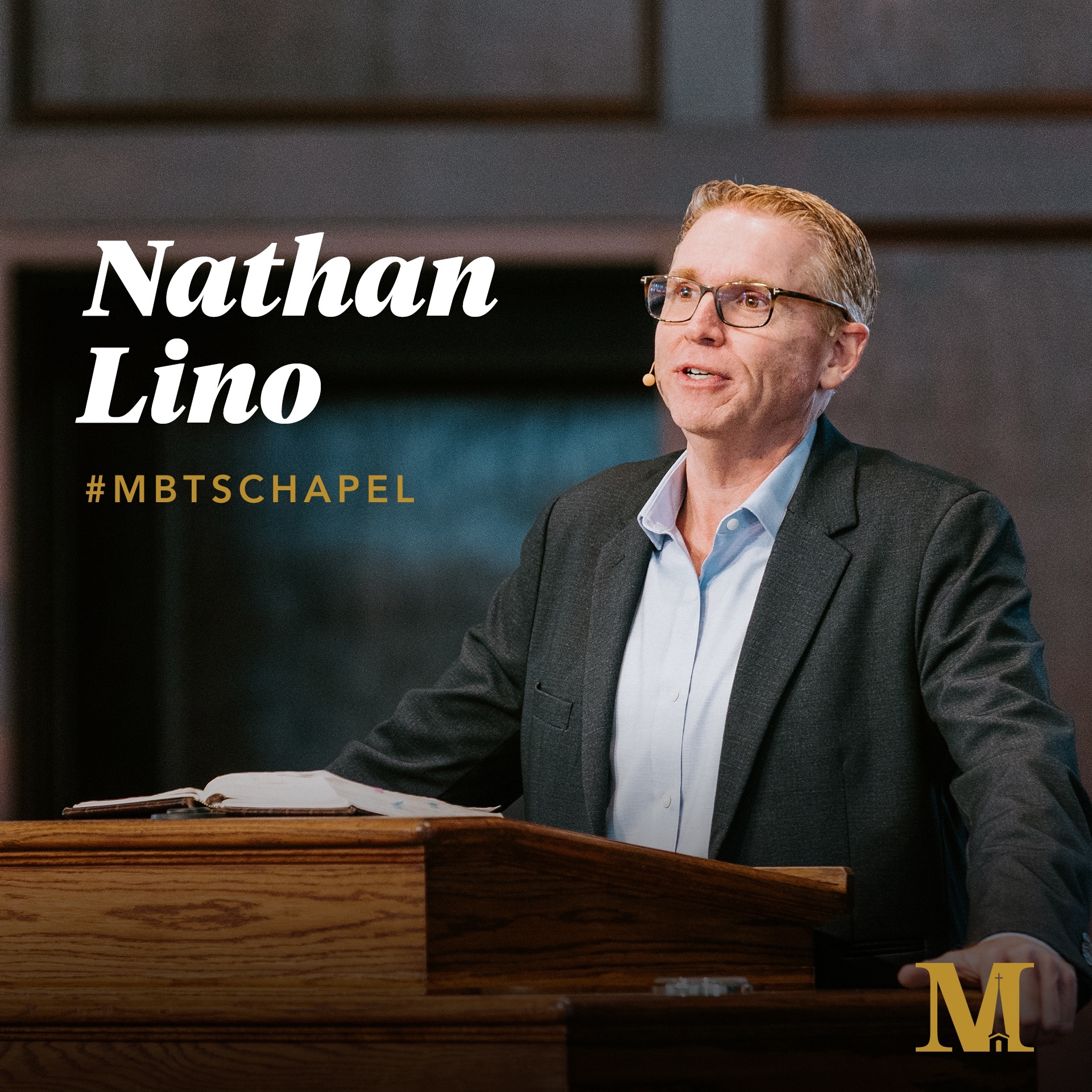 The Presence of God the Prize of the Christian Life | Nathan Lino