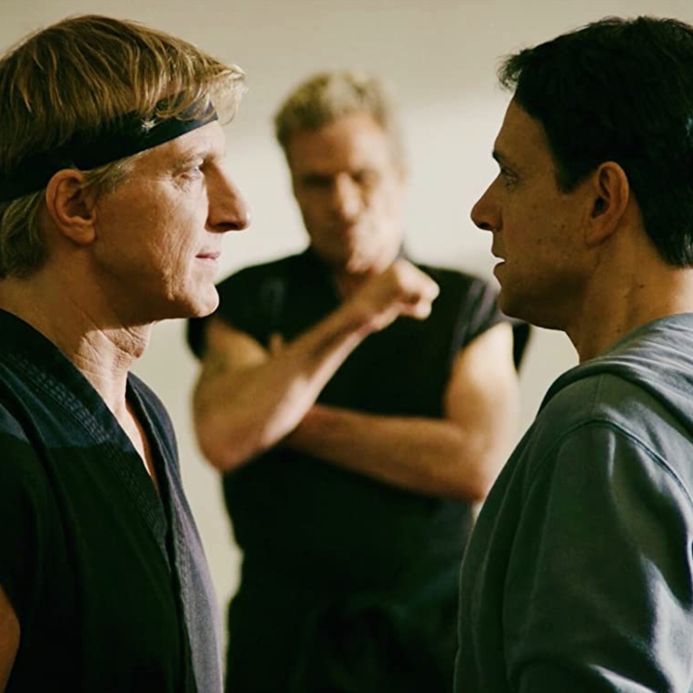 9: "All In" & "Take a Right" (S2E5&6)