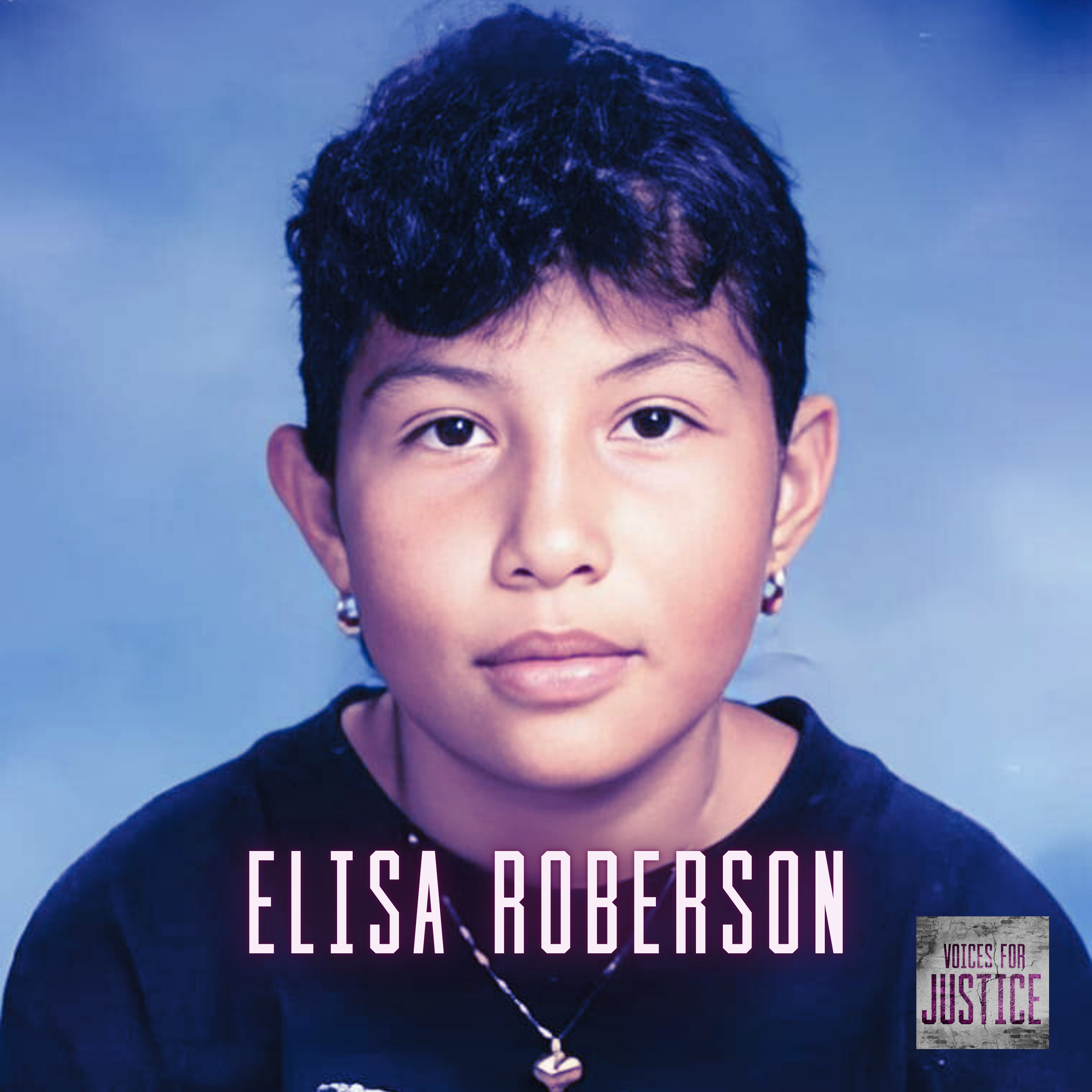 Elisa Roberson Part 1