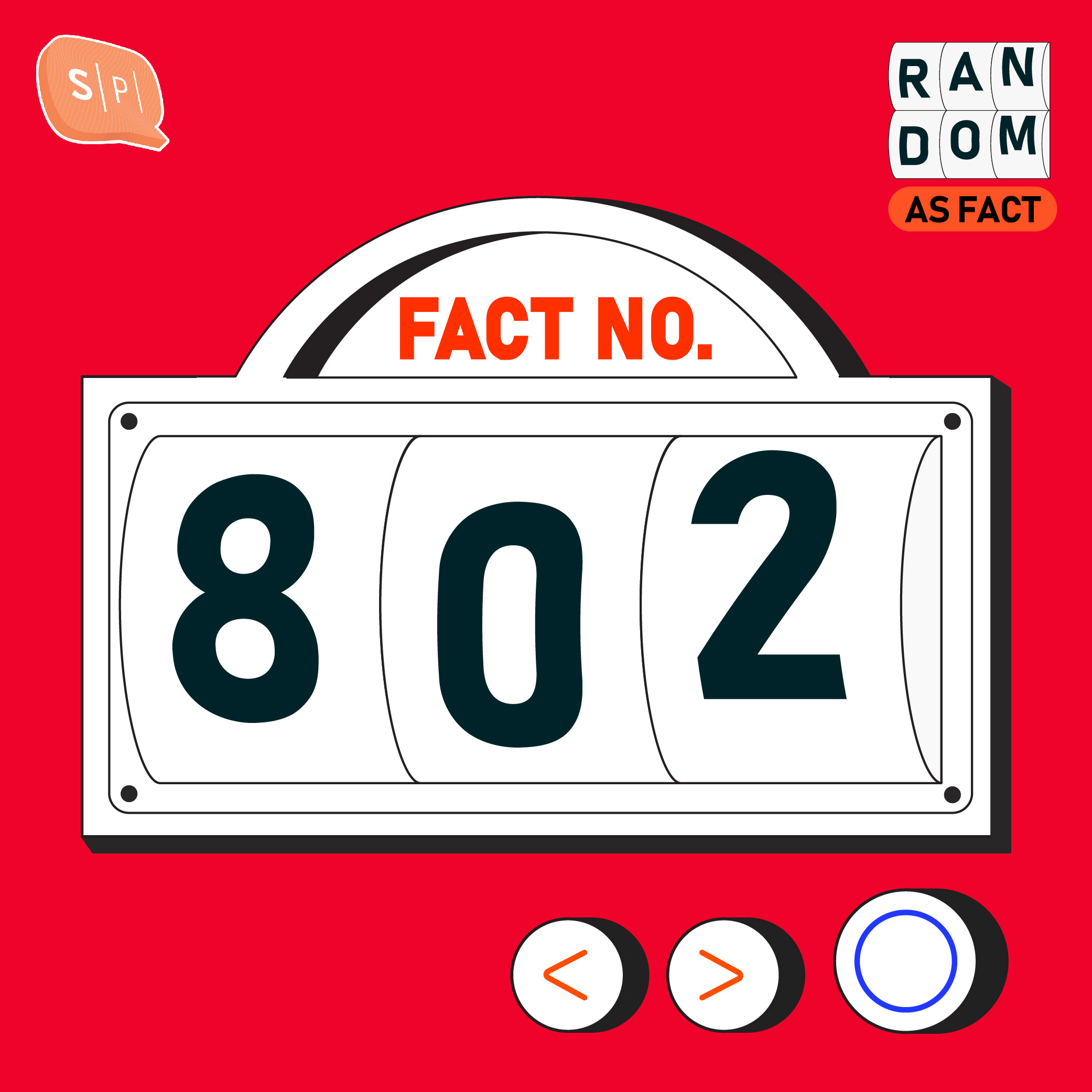 การรวมตัวของกลุ่มนักวอลเลย์บอลหญิงแก๊ง 7 เซียน | Random as Fact EP802