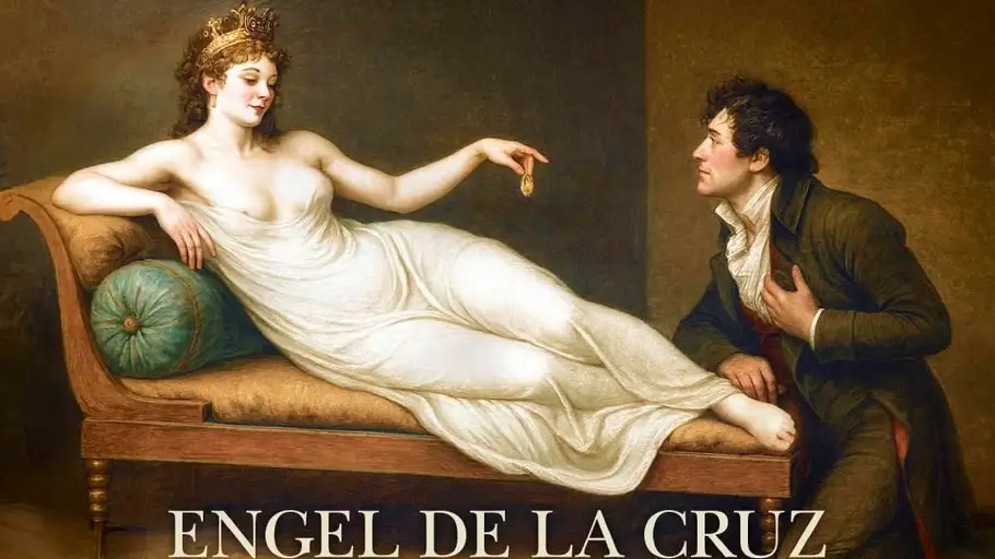 Damas que usaron la alcoba para lograr poder